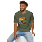 Cruise T-Shirt