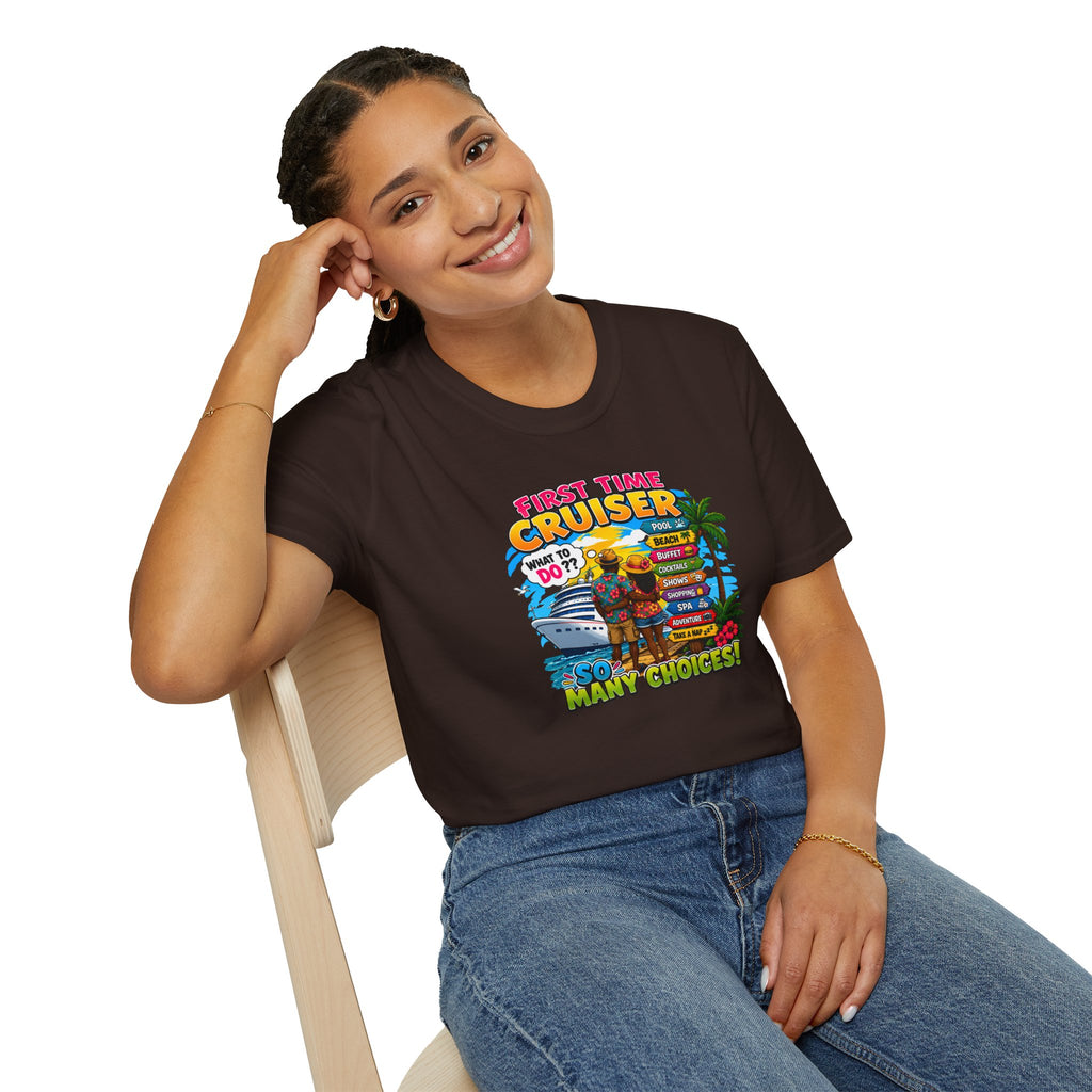 Cruise T-Shirt