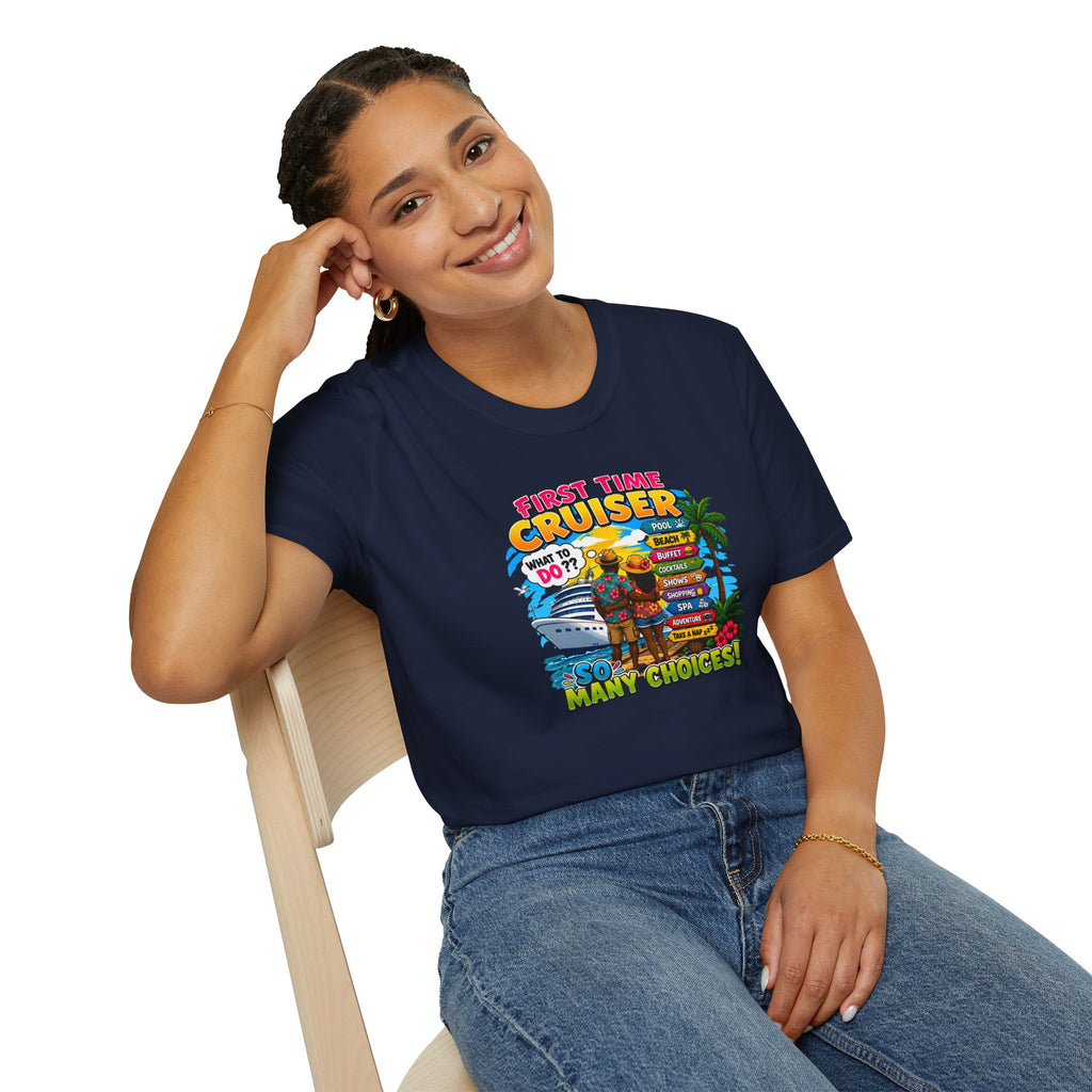 Cruise T-Shirt