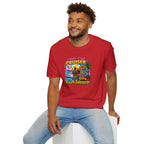 Cruise T-Shirt