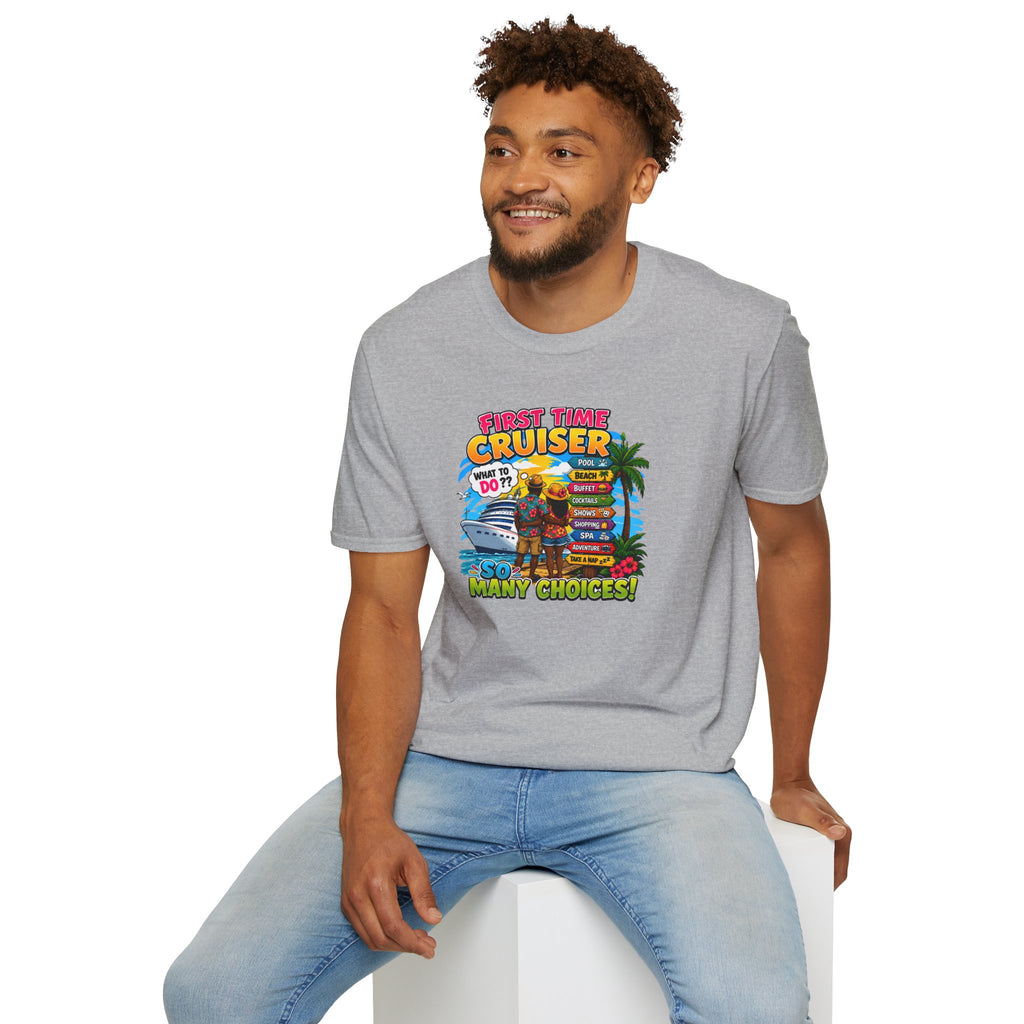 Cruise T-Shirt