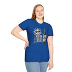 Rum Sun Fun T-Shirt