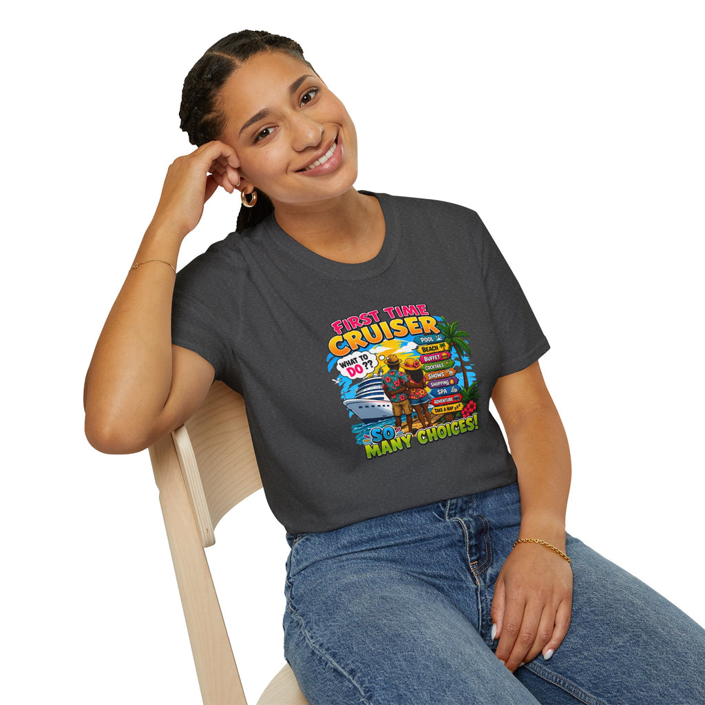 Cruise T-Shirt