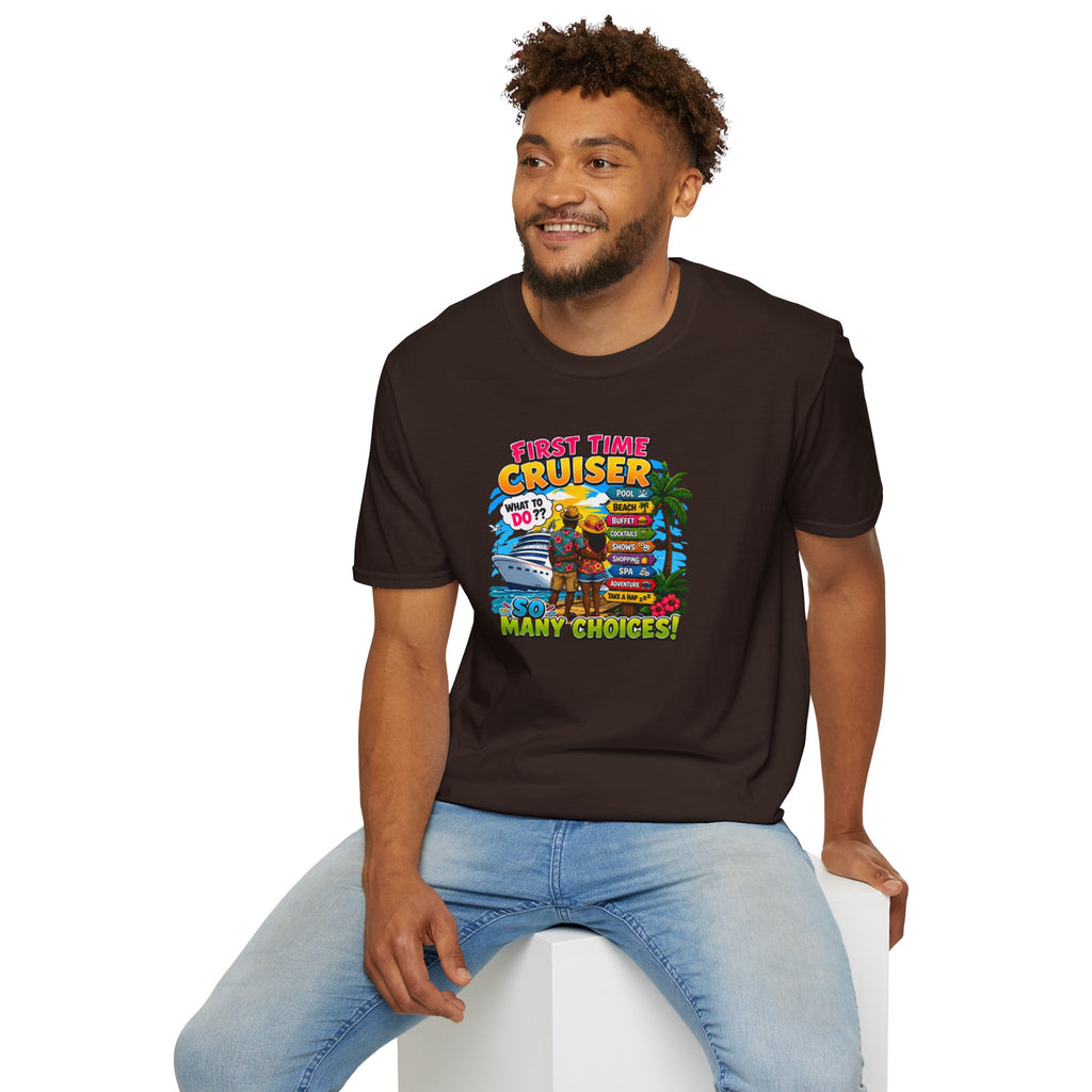 Cruise T-Shirt