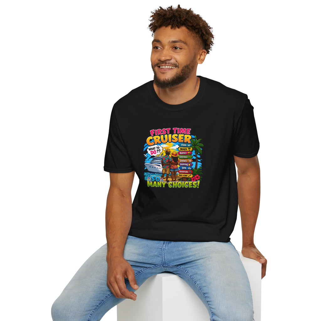 Cruise T-Shirt